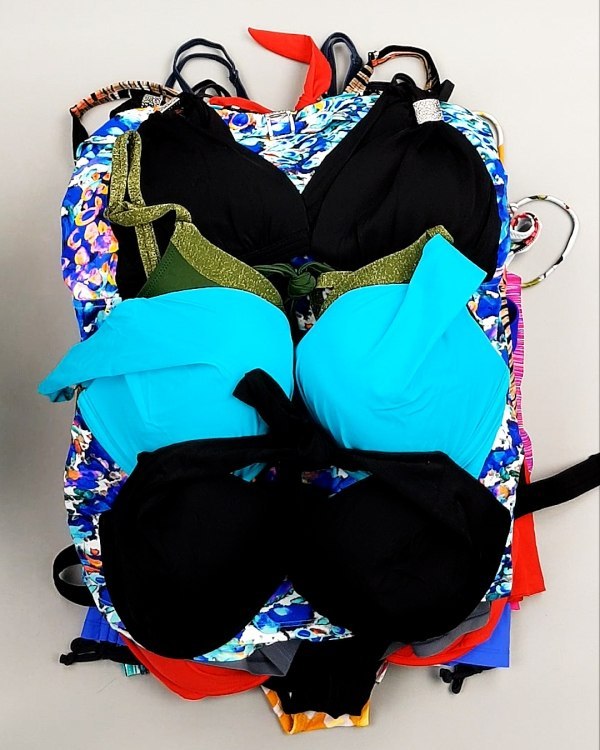 Фотография  820 - Купальники СТОК CAN 124#5 кг оптом в Саранске и Мордовии