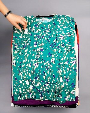 Фотография  516 - TOM TAILOR жен весна, лето mix 124#15 кг, ЛОТ №7568 оптом в Саранске и Мордовии