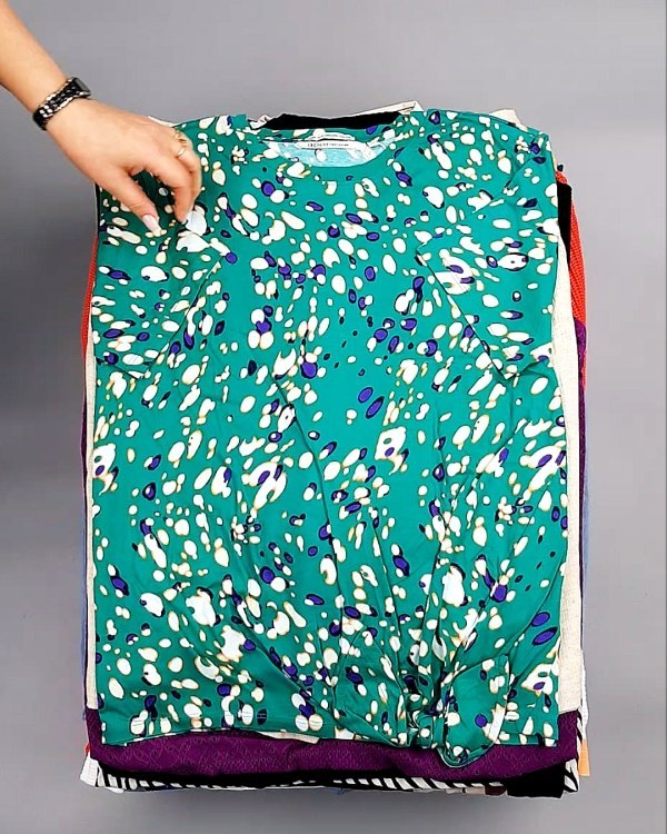 Фотография  881 - TOM TAILOR жен весна, лето mix 124#15 кг, ЛОТ №7568 оптом в Саранске и Мордовии