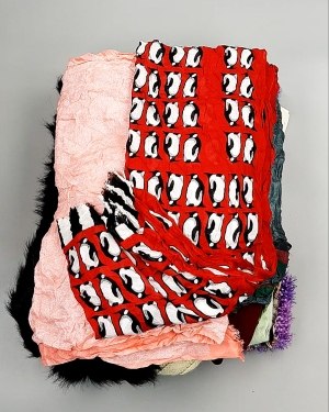 Купить ШШП м/ж AMAZON 015#5 кг, ЛОТ №7792 оптом в Саранске и Мордовии