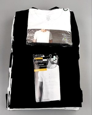 Купить Футболки мужские C&A 025#5 кг оптом в Саранске и Мордовии