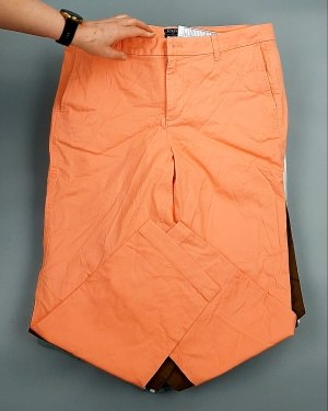 Фотография  310 - Брюки м/ж лето СТОК CAN 084#7 кг оптом в Саранске и Мордовии