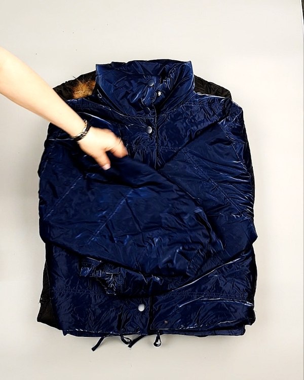 Фотография  654 - Верхняя одежда AMAZON жен 015#10 кг, ЛОТ №7714 оптом в Саранске и Мордовии