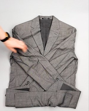 Фотография  671 - Пиджаки муж AMAZON 015#7,2 кг, ЛОТ №7770 оптом в Саранске и Мордовии