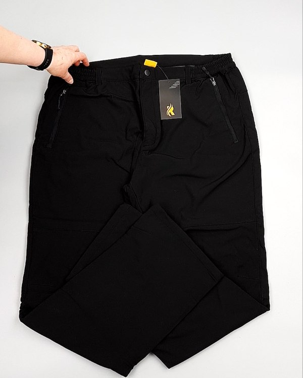 Фотография  957 - Штаны горнолыжные м/ж AMAZON 015#5,45 кг, ЛОТ №7787 оптом в Саранске и Мордовии