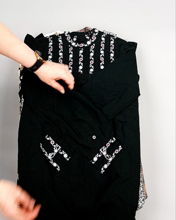 Фотография  924 - Платья СТОК CAN зима 084#7 кг, ЛОТ №7827 оптом в Саранске и Мордовии