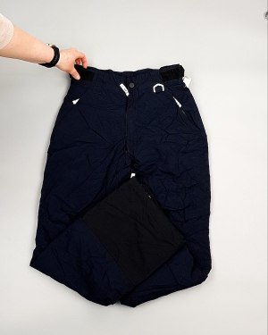 Фотография  491 - Штаны горнолыжные м/ж AMAZON 015#6,6 кг, ЛОТ №7790 оптом в Саранске и Мордовии