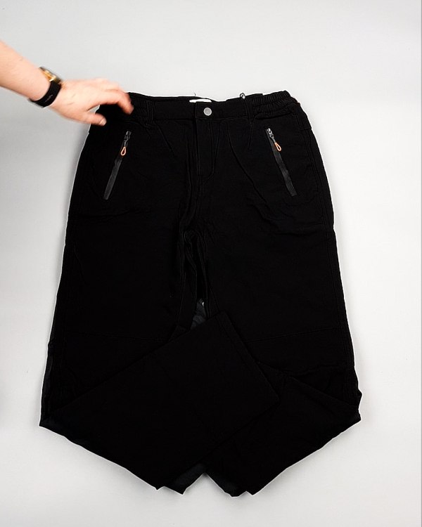 Фотография  963 - Штаны горнолыжные м/ж AMAZON 015#5,9 кг, ЛОТ №7789 оптом в Саранске и Мордовии