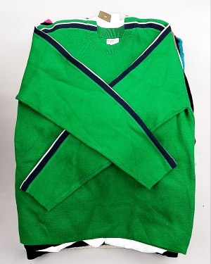 Купить Джемпера СТОК CAN 084#7 кг оптом в Саранске и Мордовии