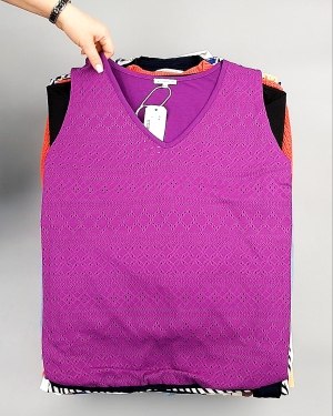 Фотография  128 - TOM TAILOR жен весна, лето mix 124#15 кг, ЛОТ №7568 оптом в Саранске и Мордовии