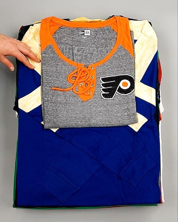 Фотография  723 - NEW ERA mix м/ж CAN 084#5 кг оптом в Саранске и Мордовии