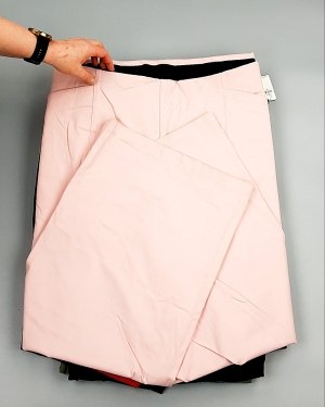 Фотография  610 - Брюки жен XXL СТОК CAN 084#7 кг, ЛОТ №7670 оптом в Саранске и Мордовии