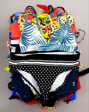 Купить Купальники СТОК CAN 124#5 кг оптом в Саранске и Мордовии