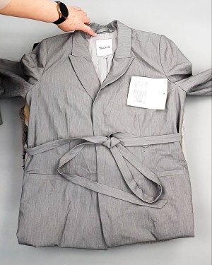 Фотография  766 - Кардиганы СТОК CAN 084#7 кг, ЛОТ №7673 оптом в Саранске и Мордовии