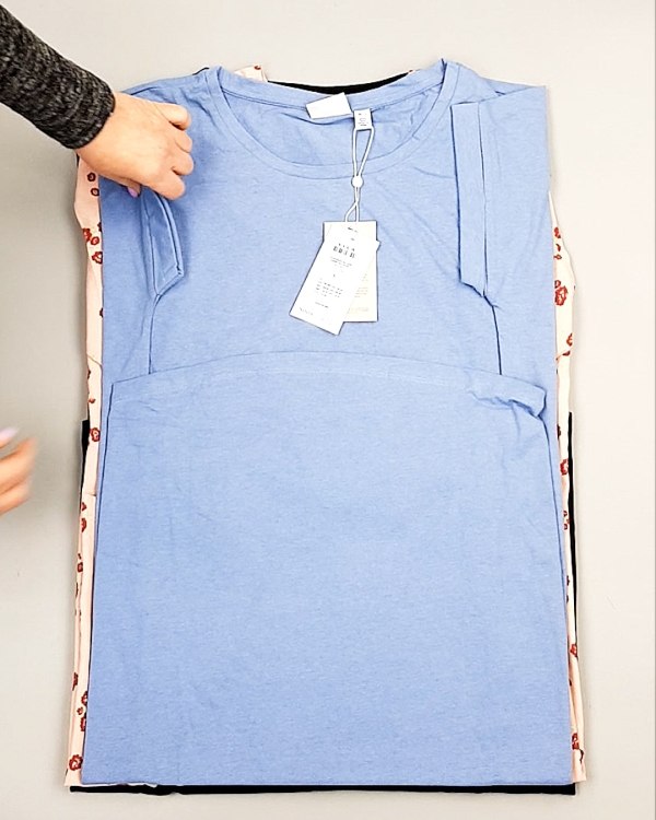 Фотография  279 - Платья VILA Summer 104#5 кг, ЛОТ №7835 оптом в Саранске и Мордовии