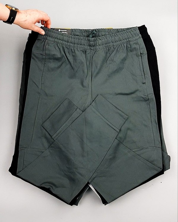 Фотография  261 - Штаны спортивные муж CAN 084#10 кг, ЛОТ №7637 оптом в Саранске и Мордовии