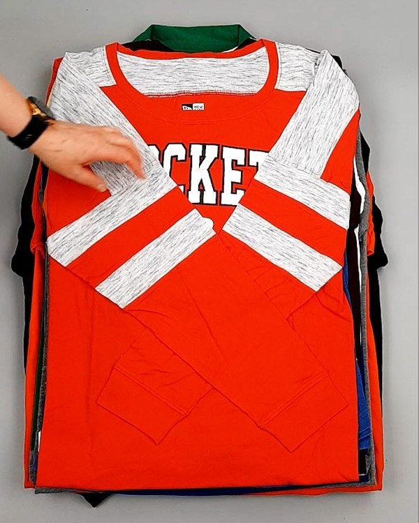 Фотография  468 - NEW ERA mix м/ж CAN 084#5 кг оптом в Саранске и Мордовии