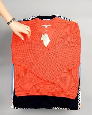 Фотография  384 - TOM TAILOR жен весна, лето mix 124#15 кг, ЛОТ №7568 оптом в Саранске и Мордовии