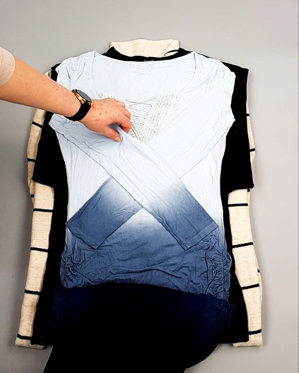 Фотография  923 - Платья СТОК CAN зима 084#7 кг, ЛОТ №7695 оптом в Саранске и Мордовии