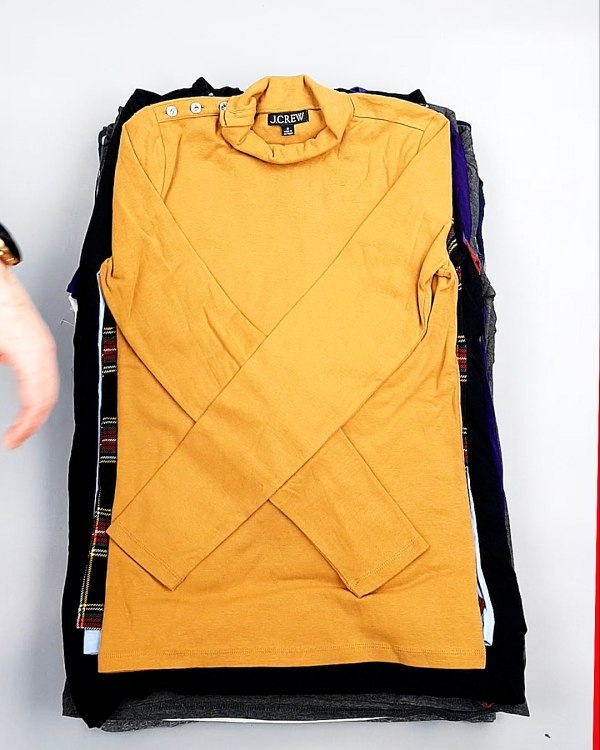 Фотография  580 - Тонковки СТОК CAN 084#7 кг, ЛОТ №7646 оптом в Саранске и Мордовии