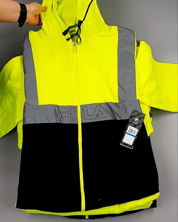 Фотография  470 - FILA CAN 084#7 кг, ЛОТ №7627 оптом в Саранске и Мордовии