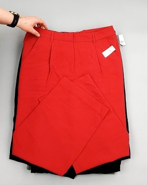 Фотография  394 - Брюки жен XXL СТОК CAN 084#7 кг, ЛОТ №7670 оптом в Саранске и Мордовии