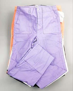 Купить Брюки м/ж лето СТОК CAN 084#7 кг оптом в Саранске и Мордовии