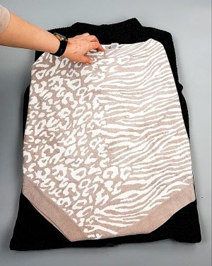 Фотография  102 - Джемпера СТОК CAN 084#7 кг, ЛОТ №7648 оптом в Саранске и Мордовии