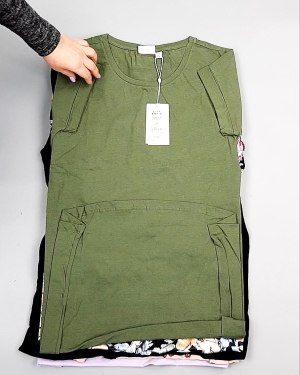 Фотография  999 - Платья VILA Summer 104#5 кг, ЛОТ №7837 оптом в Саранске и Мордовии