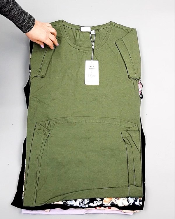 Фотография  325 - Платья VILA Summer 104#5 кг, ЛОТ №7837 оптом в Саранске и Мордовии