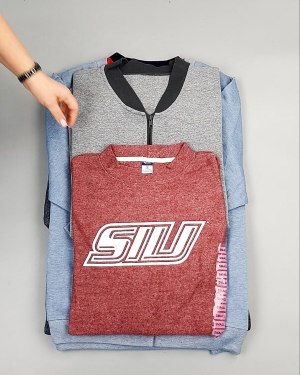 Фотография  425 - SWEATSHIRT CAN 084#10 кг, ЛОТ №7620 оптом в Саранске и Мордовии