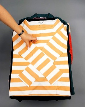 Фотография  579 - TOM TAILOR жен весна, лето mix 124#15 кг, ЛОТ №7567 оптом в Саранске и Мордовии