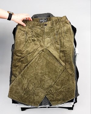 Фотография  604 - AMAZON mix муж весна 015#15 кг, ЛОТ №7737 оптом в Саранске и Мордовии