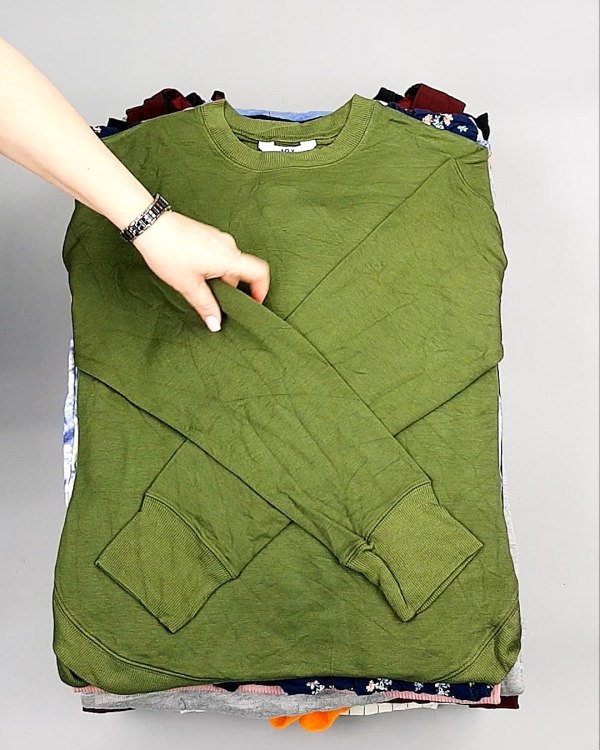 Фотография  100 - AMAZON mix жен лето 015#15 кг, ЛОТ №7721 оптом в Саранске и Мордовии