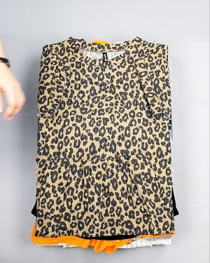 Фотография  461 - AMAZON mix жен лето 015#15 кг оптом в Саранске и Мордовии