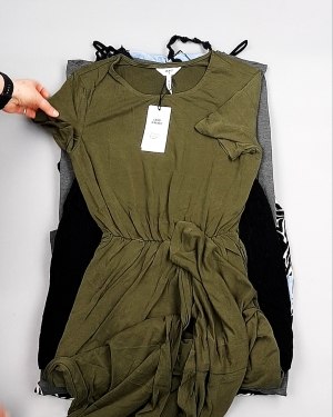 Фотография  588 - Платья Bestseller Summer 104#5 кг, ЛОТ №7701 оптом в Саранске и Мордовии