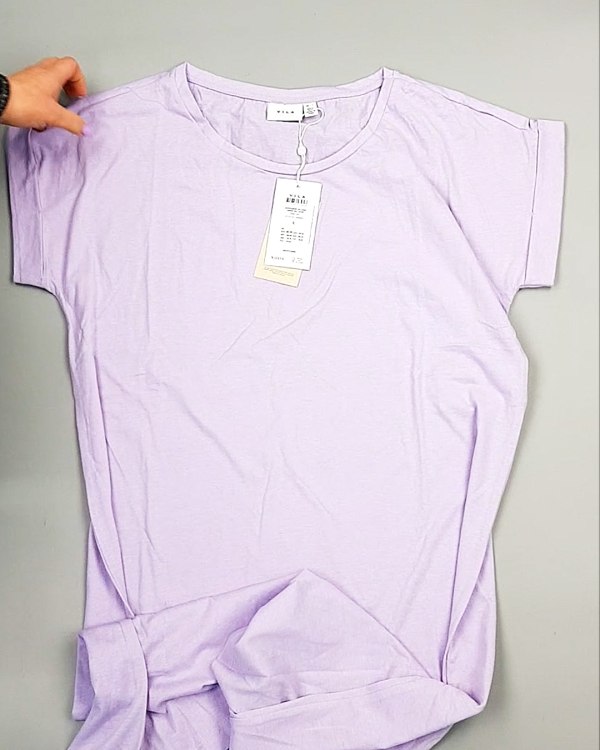 Фотография  636 - Платья VILA Summer 104#5 кг, ЛОТ №7834 оптом в Саранске и Мордовии