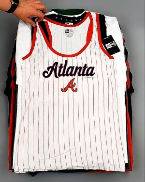 Фотография  226 - NEW ERA mix м/ж CAN 084#5 кг оптом в Саранске и Мордовии