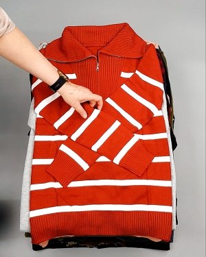 Фотография  778 - AMAZON mix муж весна 015#15 кг, ЛОТ №7738 оптом в Саранске и Мордовии