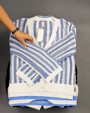 Фотография  113 - TOM TAILOR жен весна, лето mix 124#15 кг, ЛОТ №7569 оптом в Саранске и Мордовии