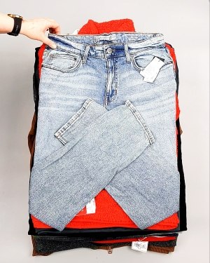 Фотография  510 - AMAZON mix муж весна 015#15 кг оптом в Саранске и Мордовии