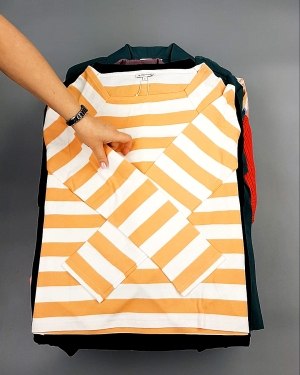 Фотография  802 - TOM TAILOR жен весна, лето mix 124#15 кг оптом в Саранске и Мордовии