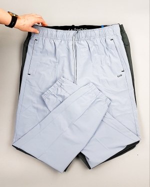 Фотография  744 - Штаны спортивные муж CAN 084#10 кг, ЛОТ №7637 оптом в Саранске и Мордовии