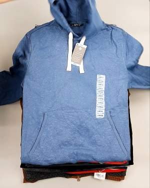 Фотография  849 - AMAZON mix муж весна 015#15 кг оптом в Саранске и Мордовии