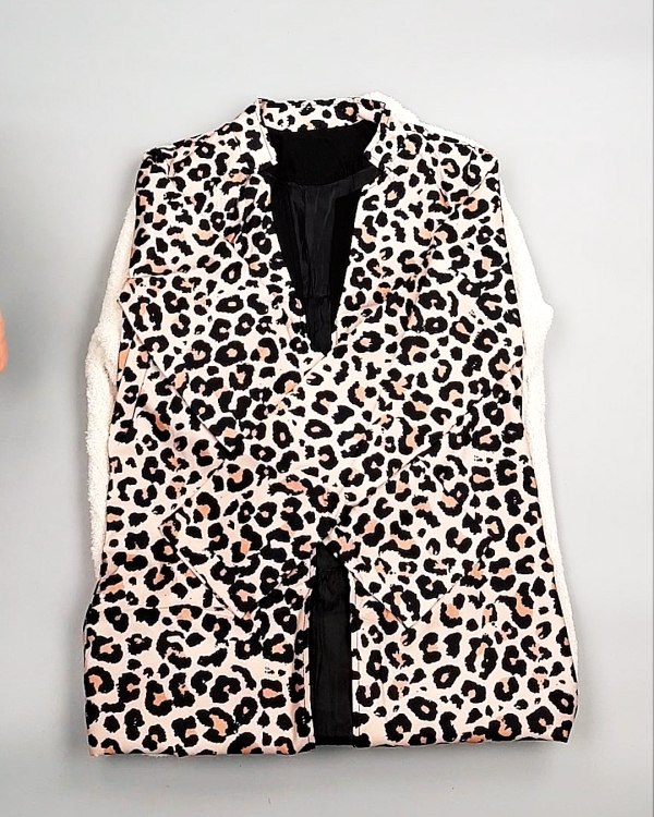 Фотография  422 - Кардиганы СТОК CAN 084#7 кг, ЛОТ №7671 оптом в Саранске и Мордовии