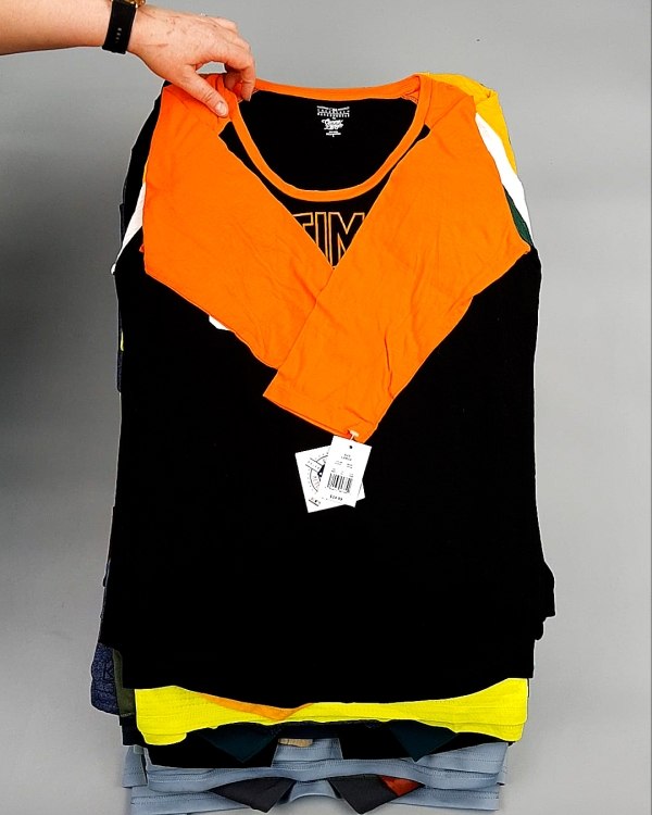 Фотография  536 - Sport СТОК CAN 084#20 кг, ЛОТ №7623 оптом в Саранске и Мордовии