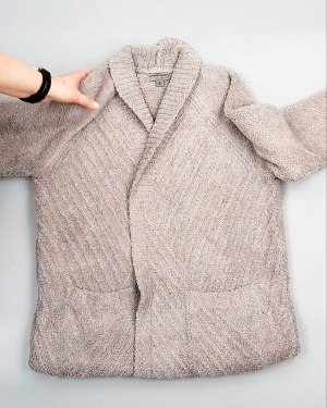 Фотография  189 - Кардиганы СТОК CAN 084#7 кг, ЛОТ №7673 оптом в Саранске и Мордовии