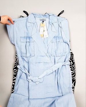 Фотография  882 - Платья Bestseller Summer 104#5 кг, ЛОТ №7701 оптом в Саранске и Мордовии