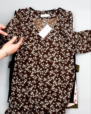 Фотография  625 - Платья VILA Summer 104#5 кг, ЛОТ №7698 оптом в Саранске и Мордовии