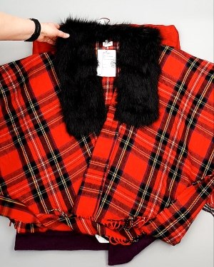 Фотография  188 - Кардиганы СТОК CAN 084#7 кг, ЛОТ №7672 оптом в Саранске и Мордовии